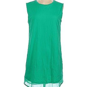 Athleta Active Dress in Green -- SMALL